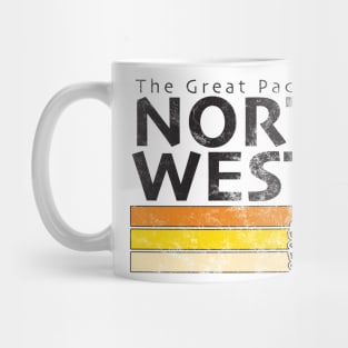 The Great PNW Mug